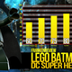 Illustration for article titled emLEGO Batman 2/em and Friends Team Up to Take Down the Diabolical Game Reviewer Gang